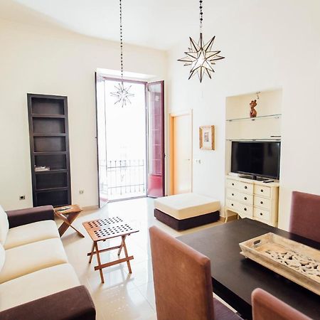 Bright And Central- 2Bd 1Bth- Malhara Sevilha Exterior foto