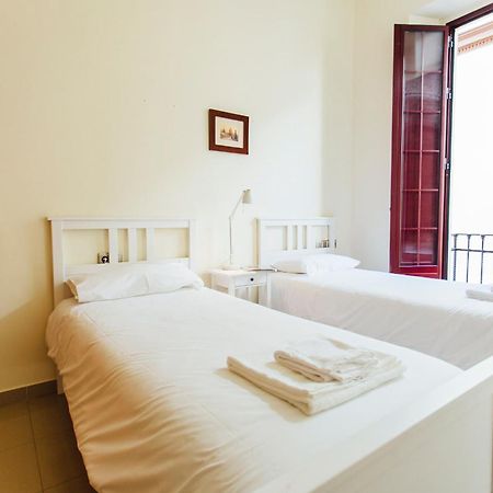 Bright And Central- 2Bd 1Bth- Malhara Sevilha Exterior foto