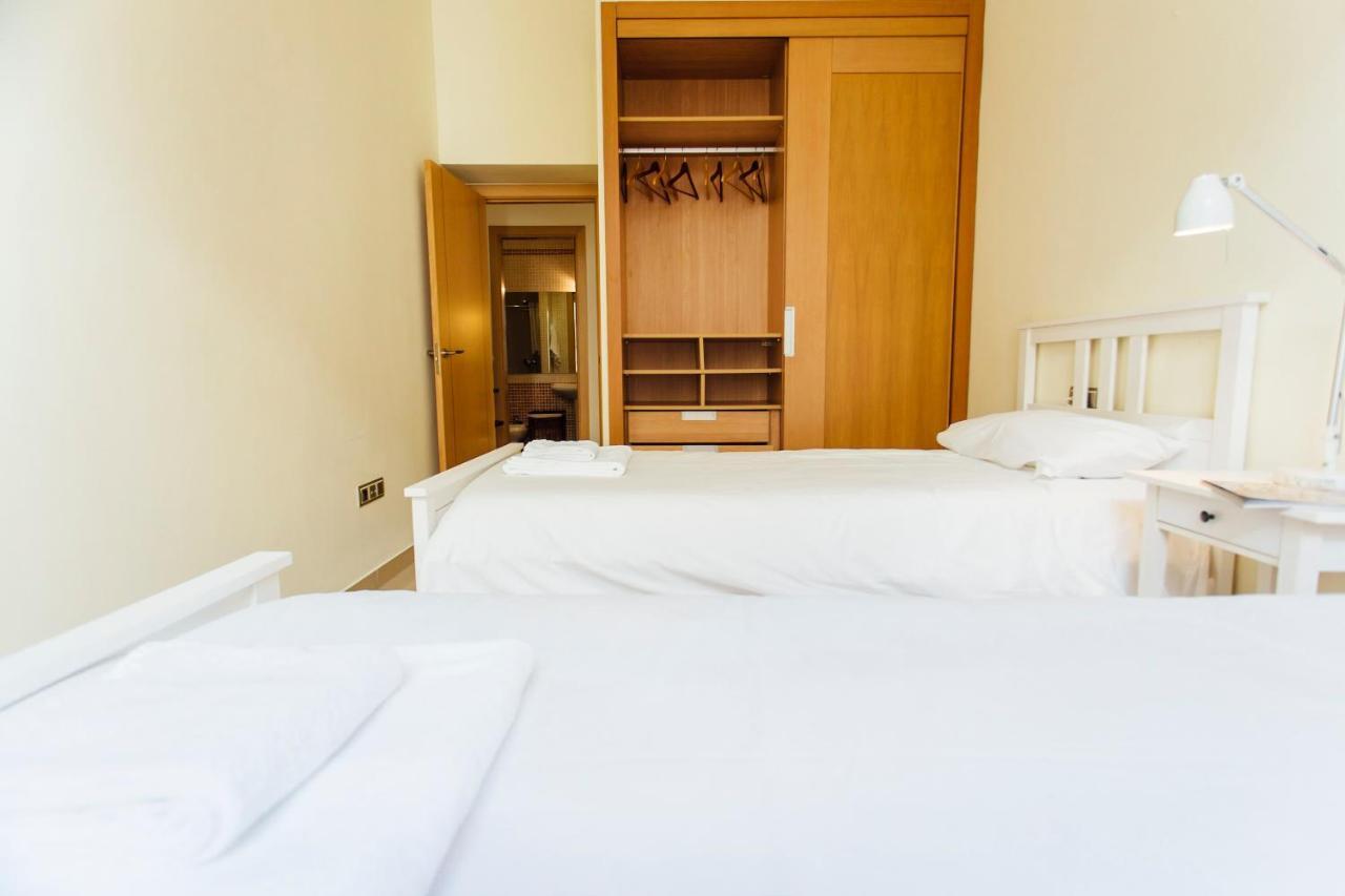 Bright And Central- 2Bd 1Bth- Malhara Sevilha Exterior foto