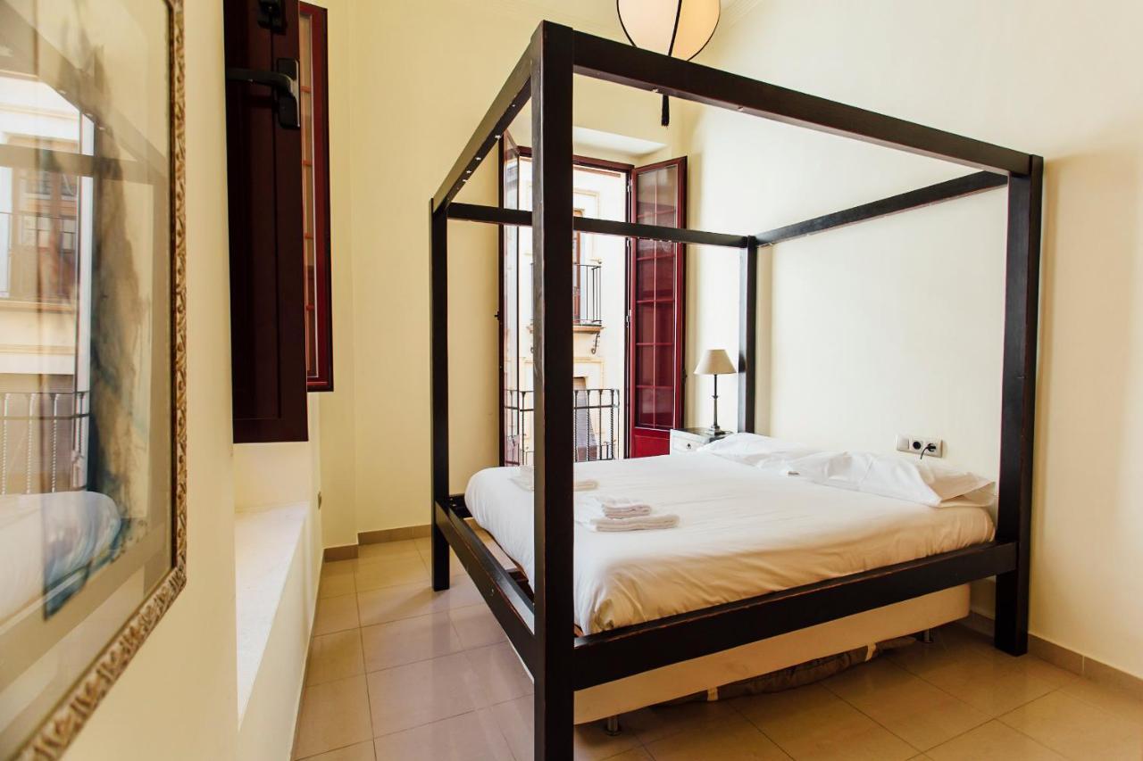 Bright And Central- 2Bd 1Bth- Malhara Sevilha Exterior foto