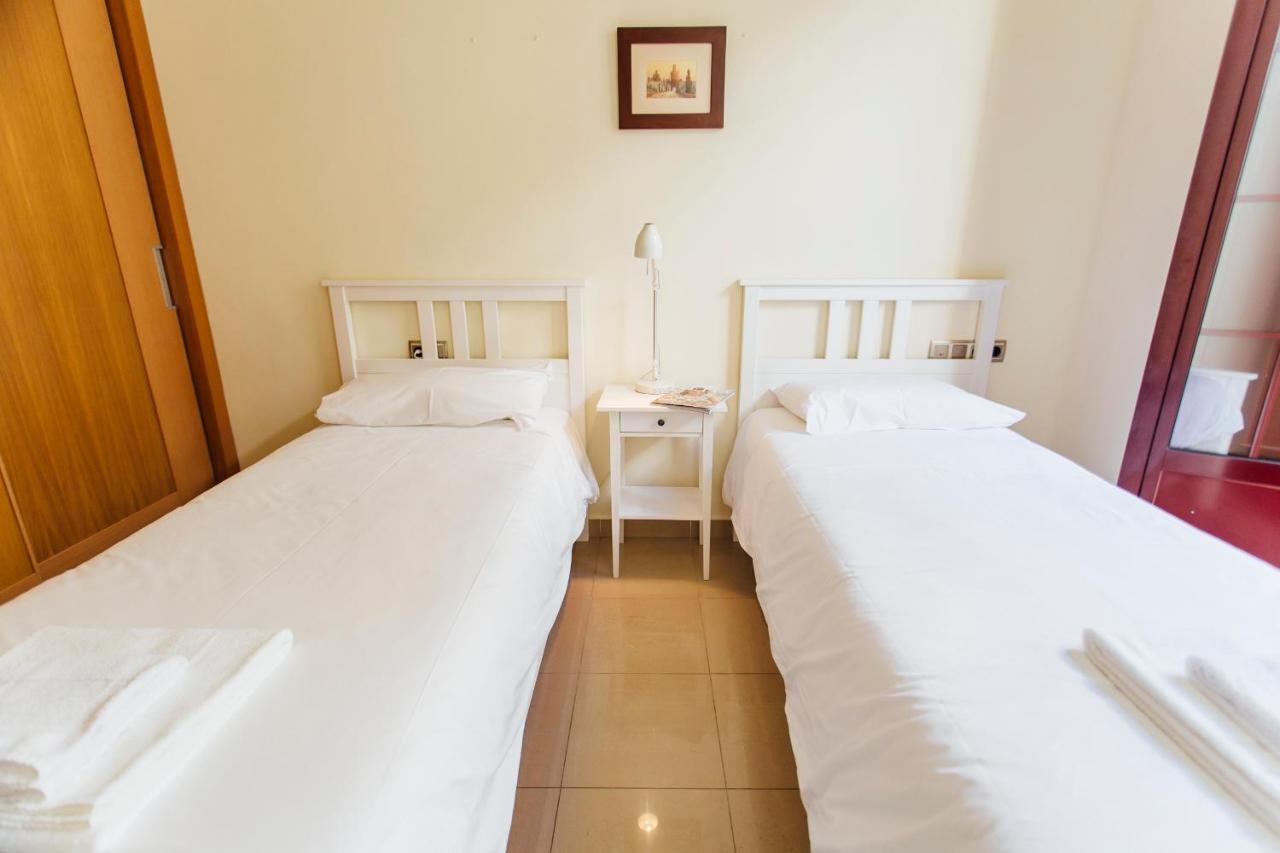 Bright And Central- 2Bd 1Bth- Malhara Sevilha Exterior foto