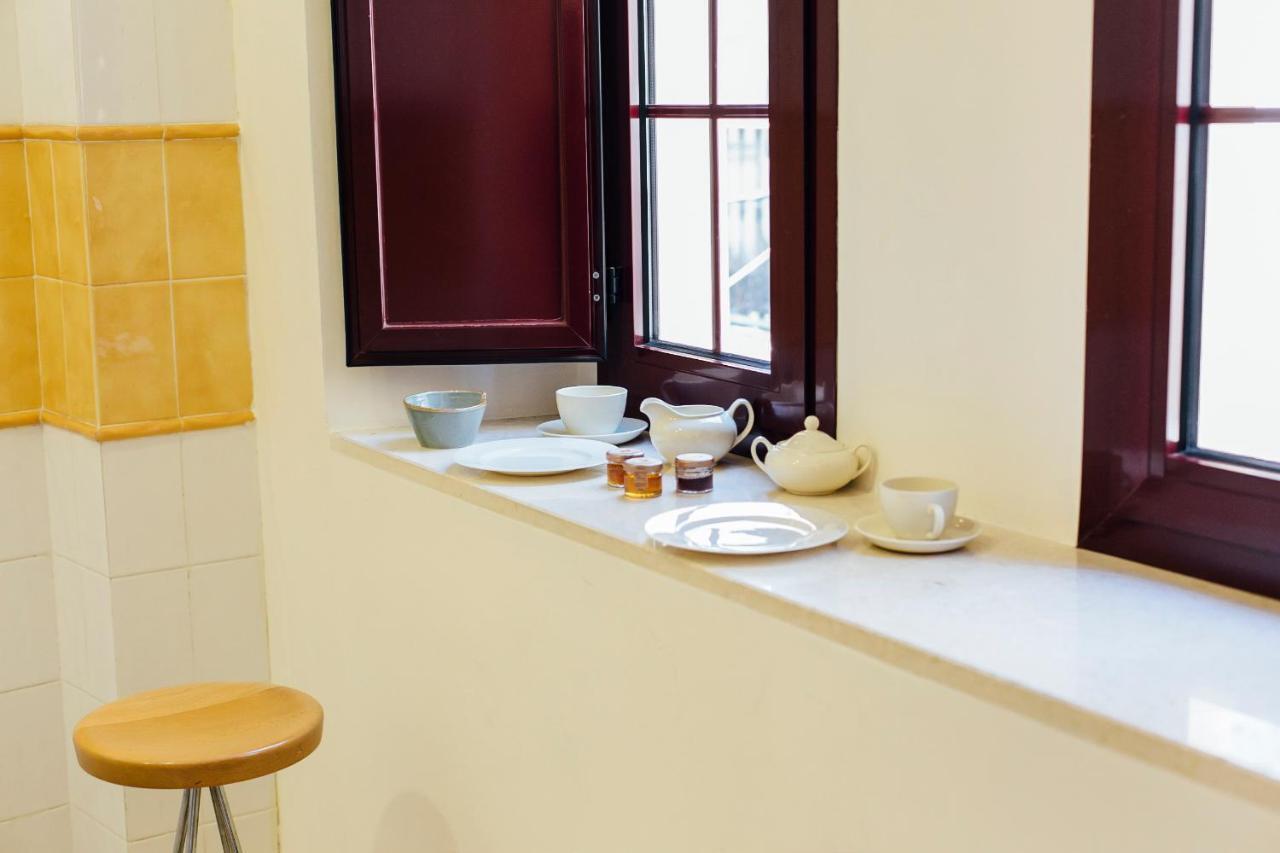 Bright And Central- 2Bd 1Bth- Malhara Sevilha Exterior foto