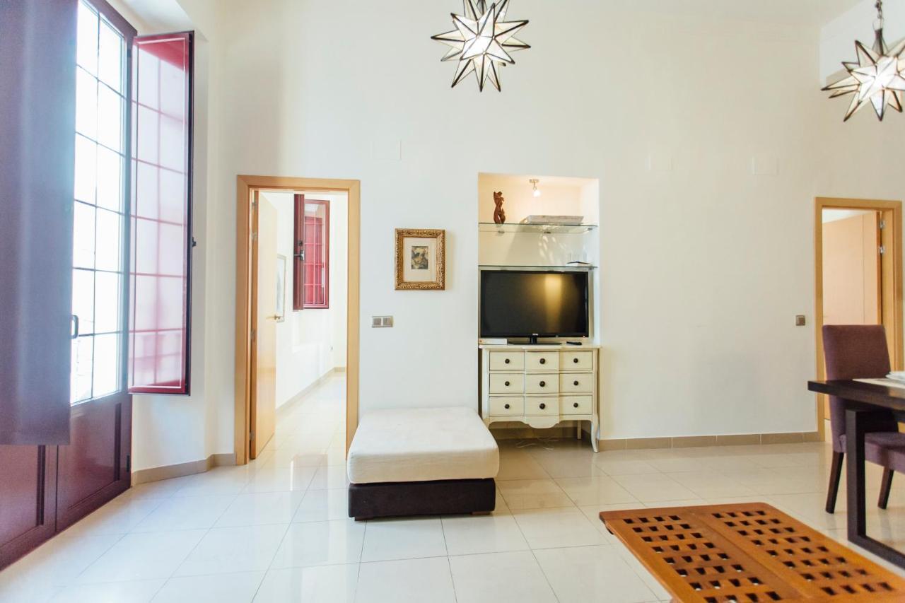 Bright And Central- 2Bd 1Bth- Malhara Sevilha Exterior foto