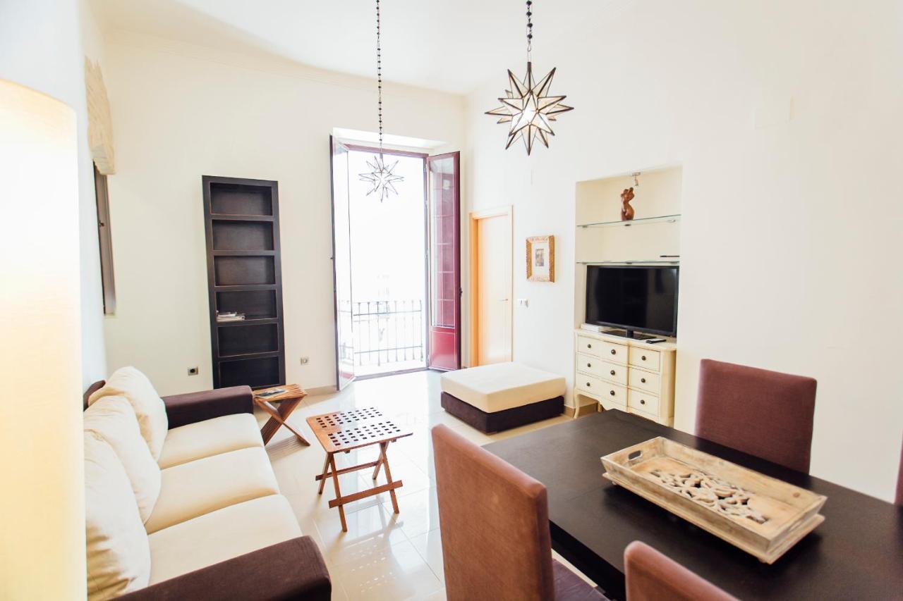 Bright And Central- 2Bd 1Bth- Malhara Sevilha Exterior foto