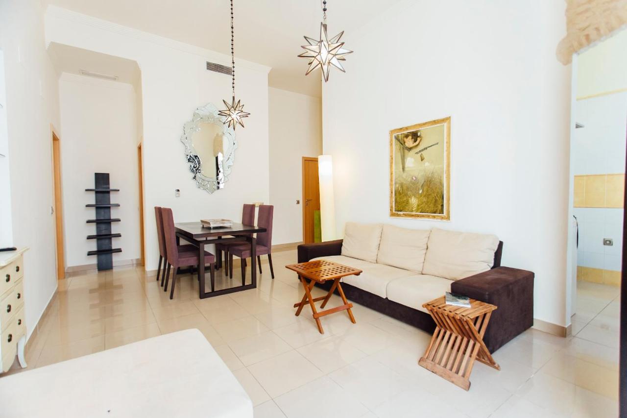 Bright And Central- 2Bd 1Bth- Malhara Sevilha Exterior foto