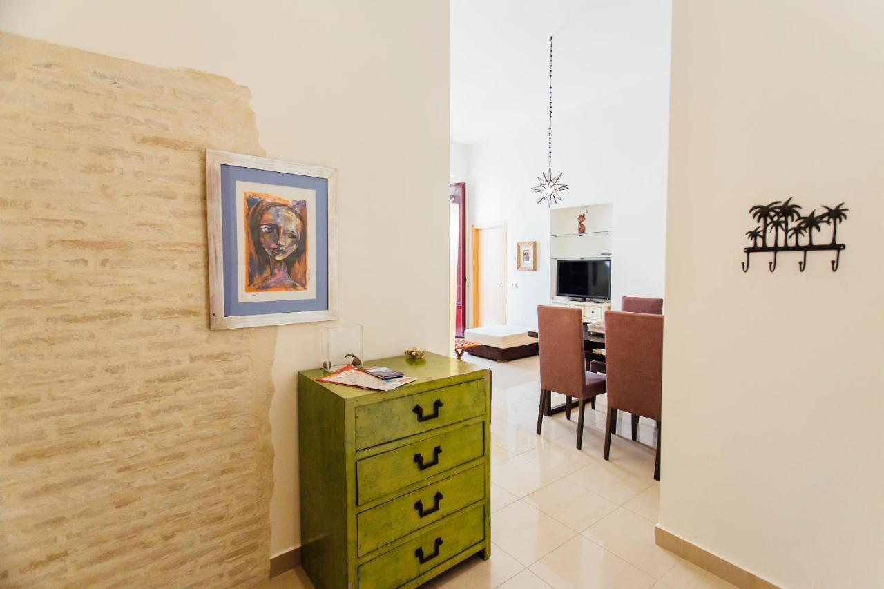 Bright And Central- 2Bd 1Bth- Malhara Sevilha Exterior foto
