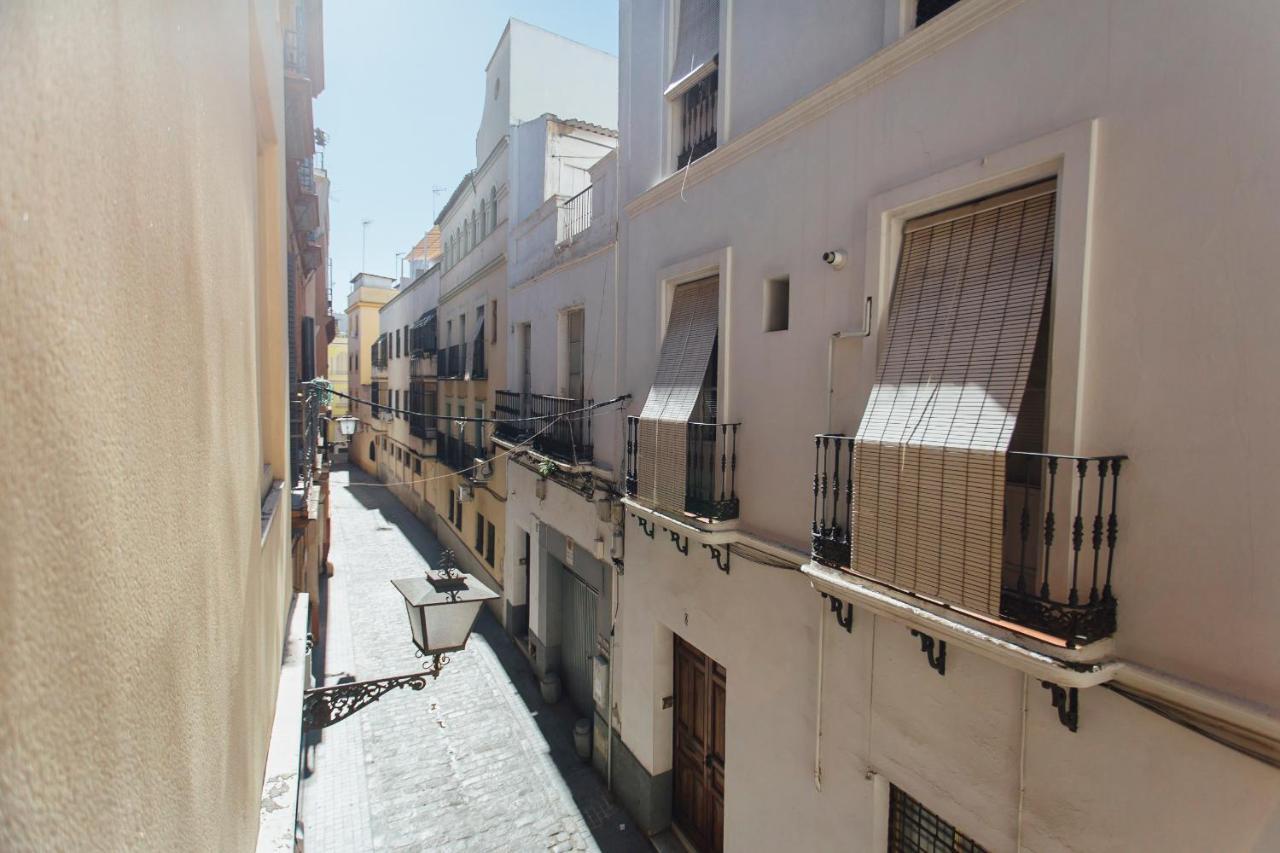 Bright And Central- 2Bd 1Bth- Malhara Sevilha Exterior foto