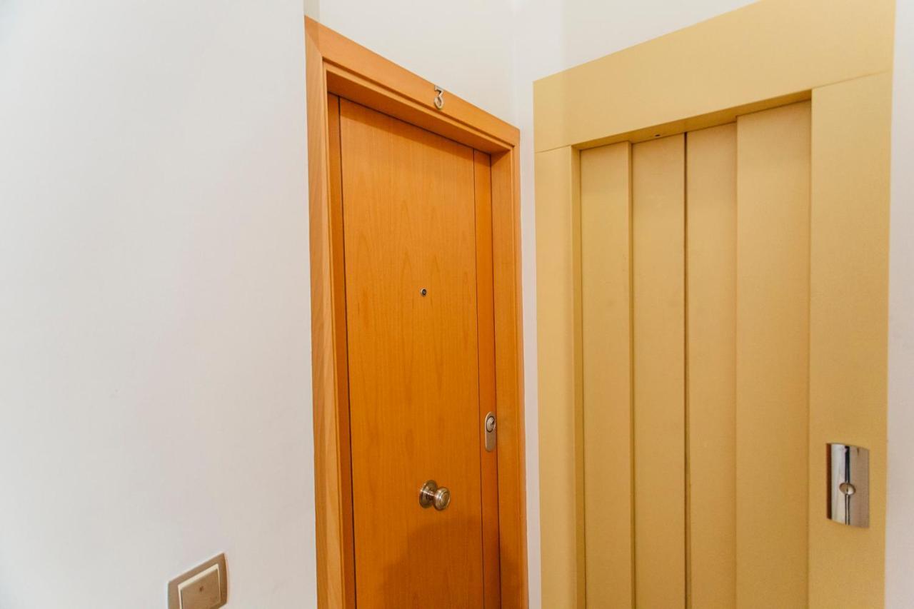 Bright And Central- 2Bd 1Bth- Malhara Sevilha Exterior foto