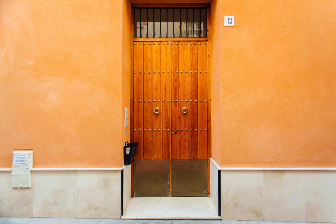 Bright And Central- 2Bd 1Bth- Malhara Sevilha Exterior foto