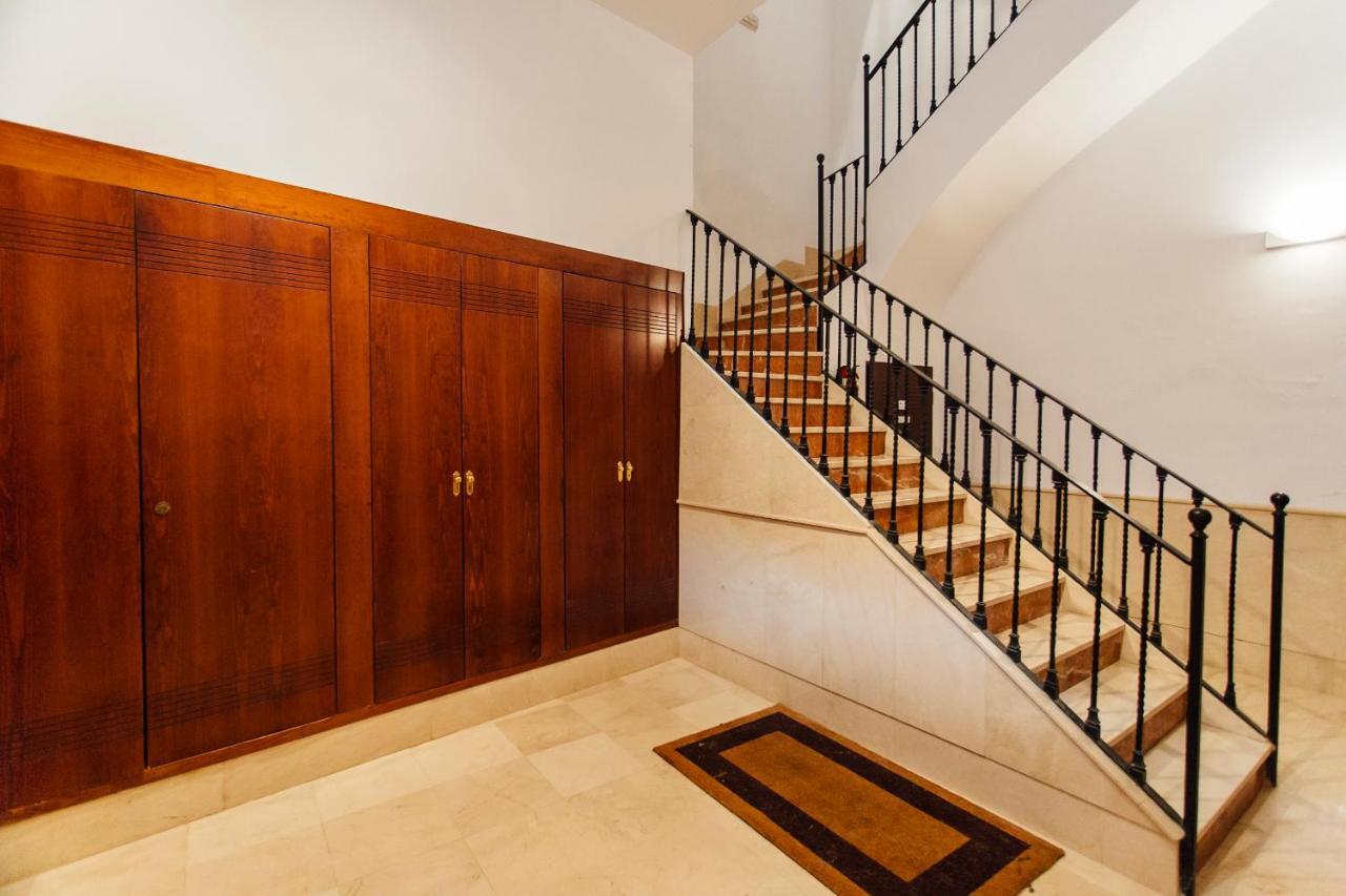 Bright And Central- 2Bd 1Bth- Malhara Sevilha Exterior foto